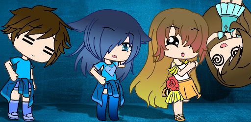 Gacha Animator Beta 2.3.1 Mod APK