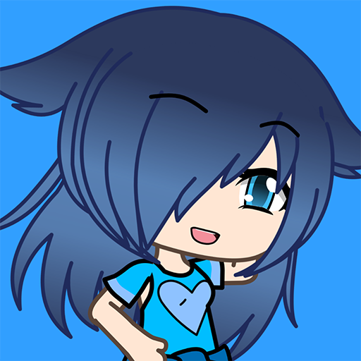 Icon Gacha Animator APK Mod Beta 2.3.1